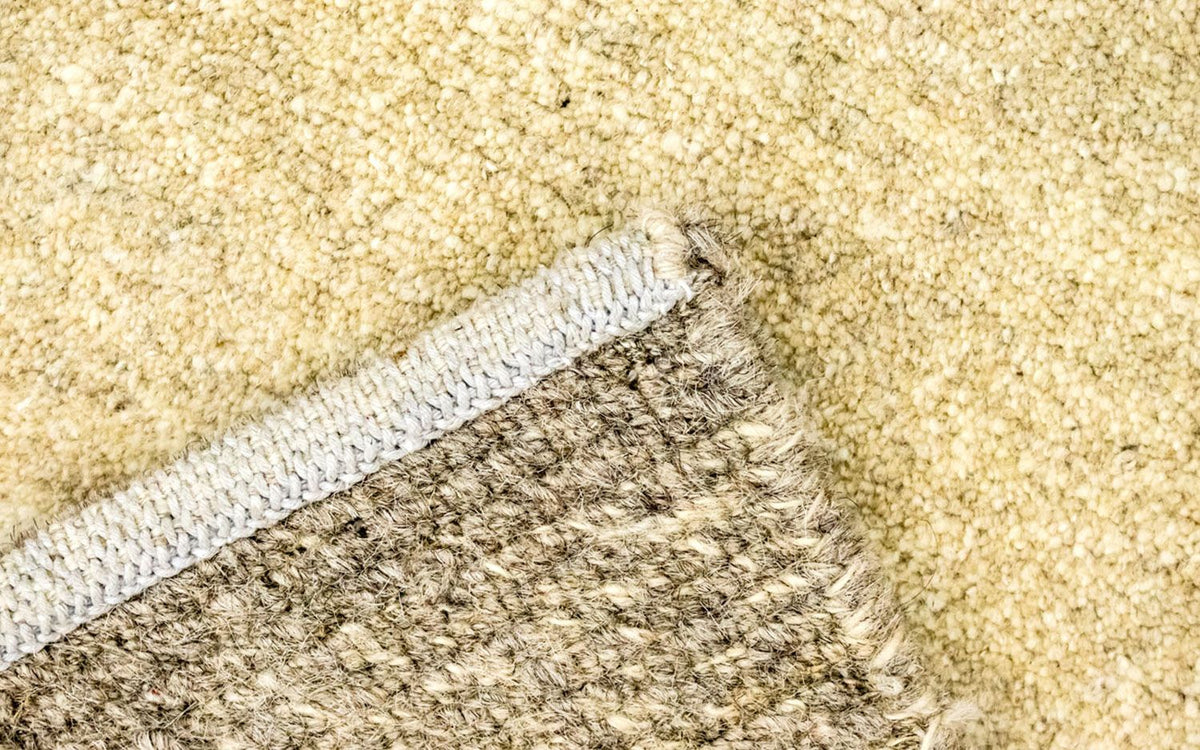 Nepal tapijt - 158 x 92 cm - veelkleurig