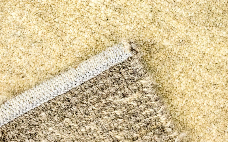 Nepal tapijt - 158 x 92 cm - veelkleurig