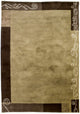 Nepal tapijt 146x200cm - Wollen tapijt