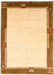 Nepal tapijt 197x144cm - Wollen tapijt