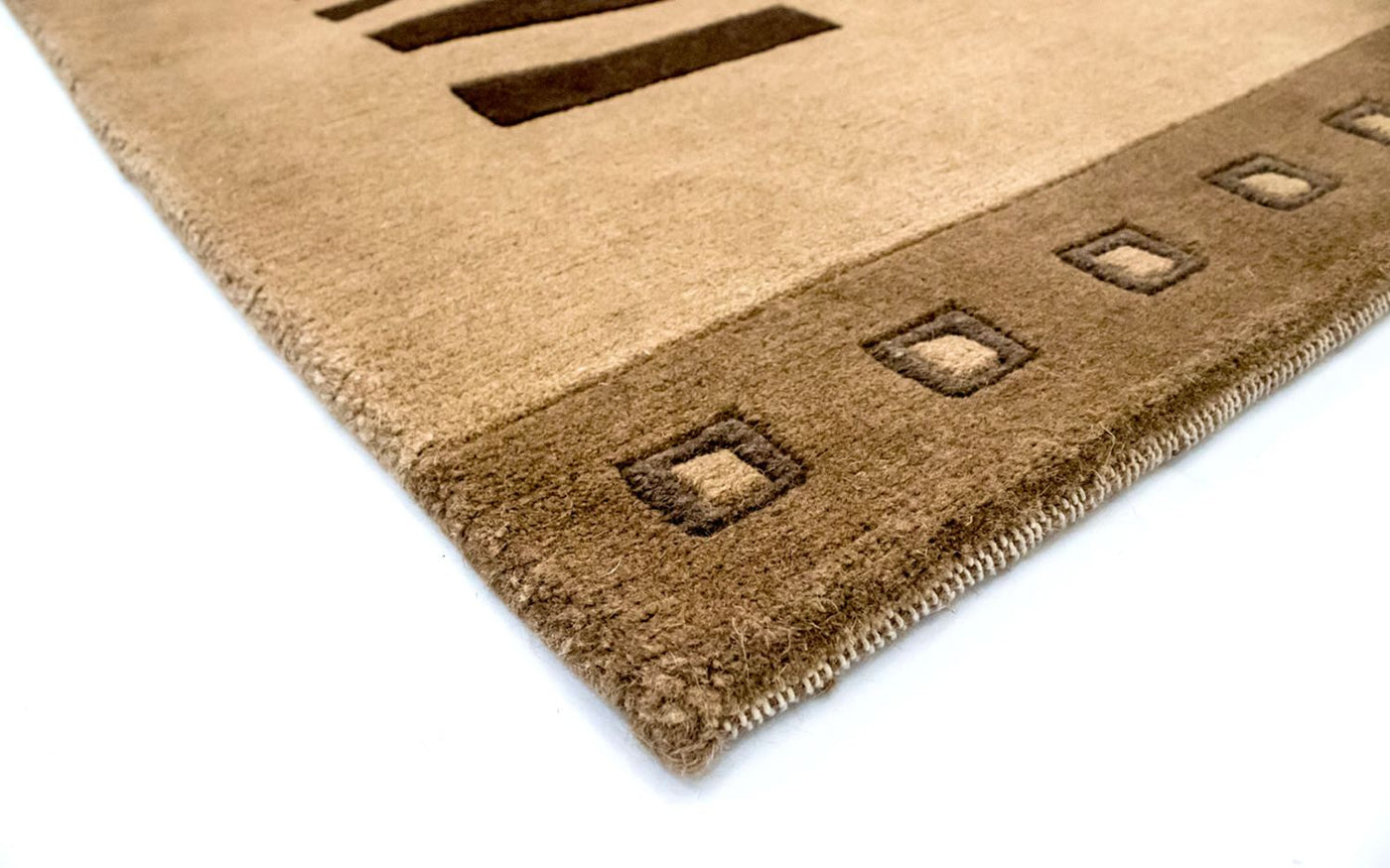 Nepal tapijt 197x144cm - Wollen tapijt