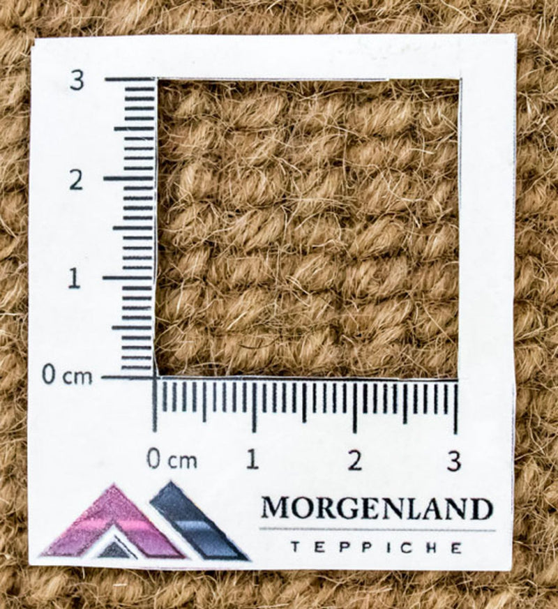 Nepal tapijt - 197 x 144 cm - veelkleurig