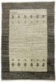 Nepal tapijt 197x143cm - Wollen tapijt