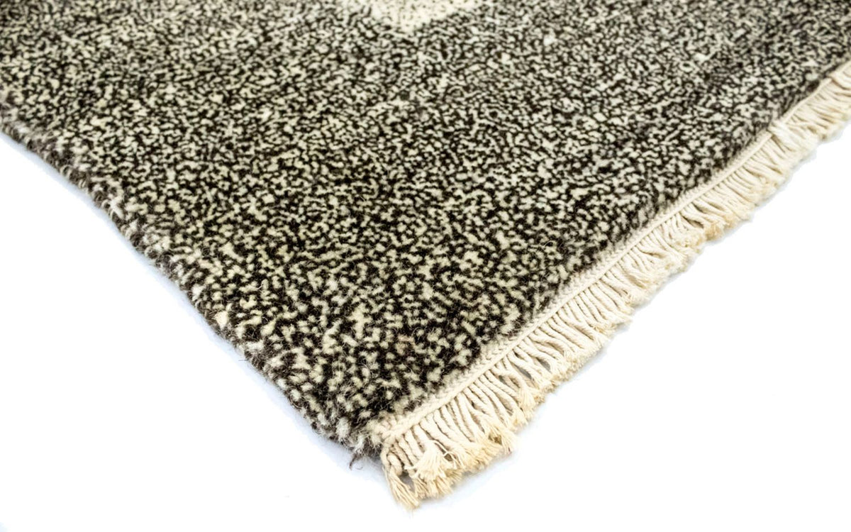 Nepal tapijt - 197 x 143 cm - veelkleurig