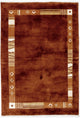Nepal tapijt 200x144cm - Wollen tapijt