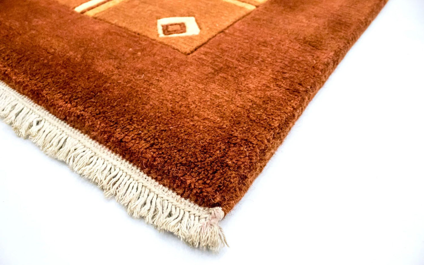 Nepal tapijt 200x144cm - Wollen tapijt