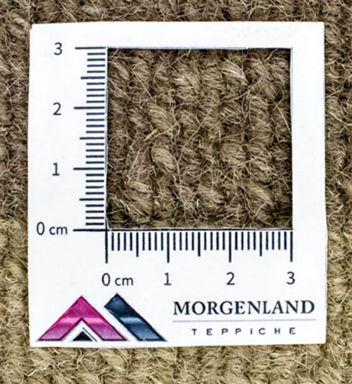 Nepal tapijt - 202 x 145 cm - veelkleurig