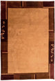 Nepal tapijt 201x146cm - Wollen tapijt