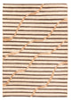 Nepal tapijt 202x141cm - Wollen tapijt