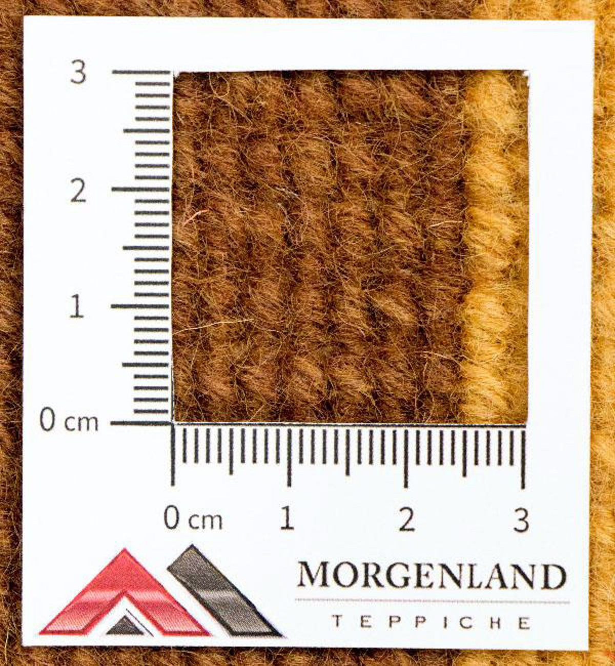 Nepal tapijt - 184 x 120 cm - veelkleurig