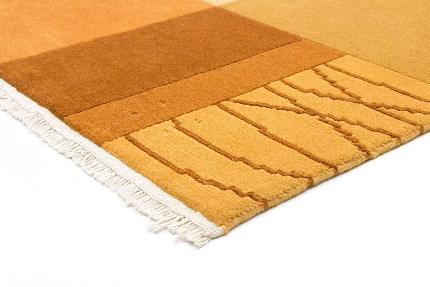 Nepal tapijt 182x130cm - Wollen tapijt