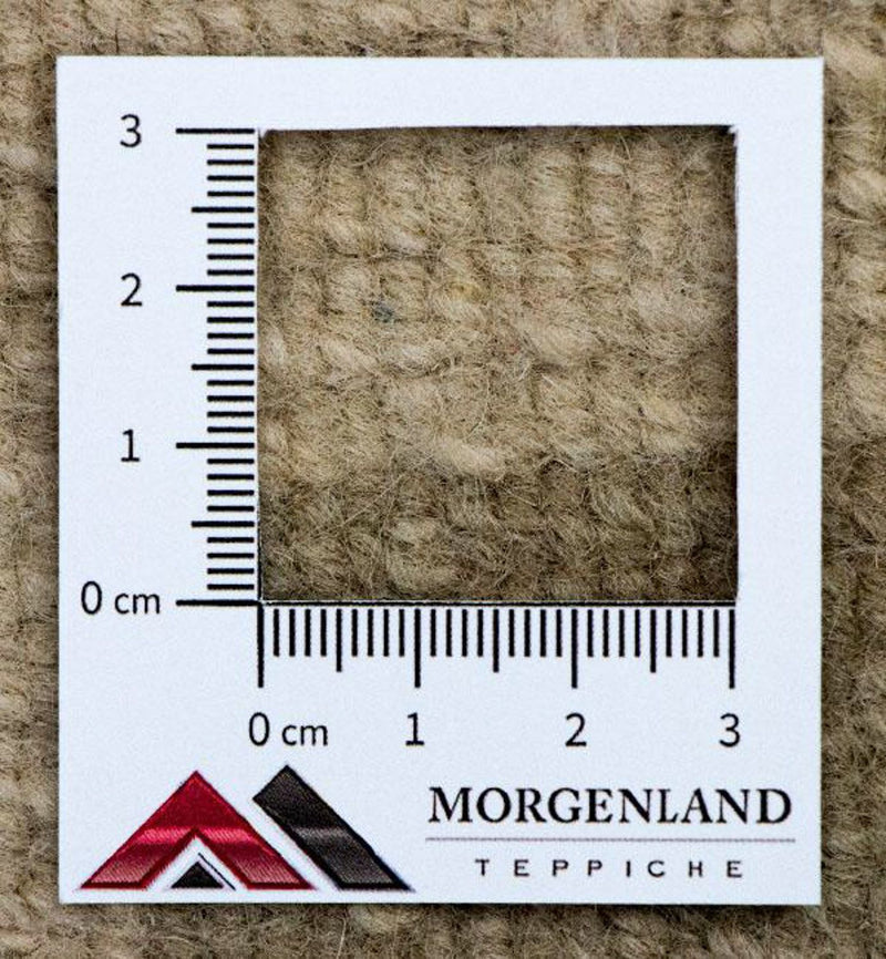 Nepal tapijt - 182 x 124 cm - veelkleurig