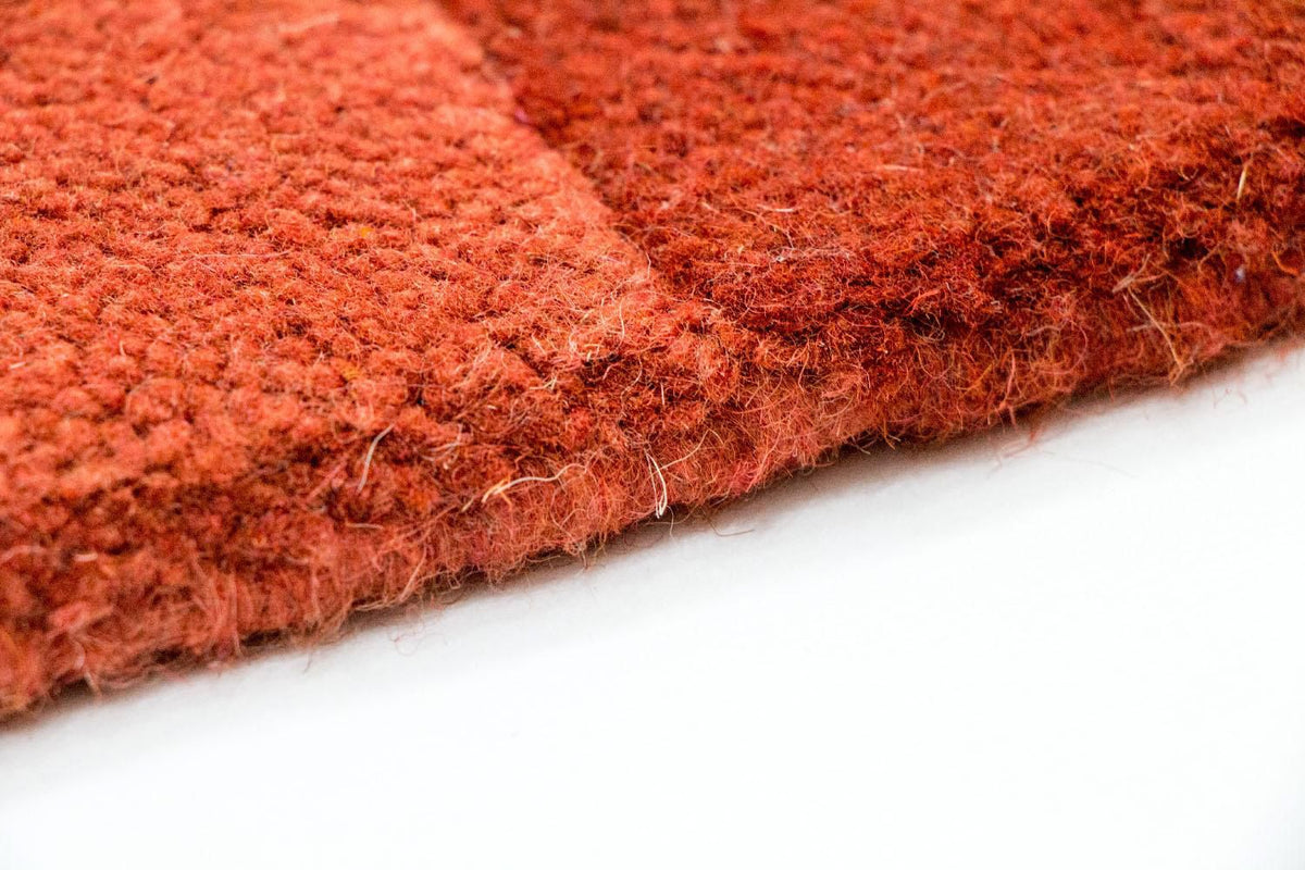 Nepal tapijt - 178 x 122 cm - veelkleurig