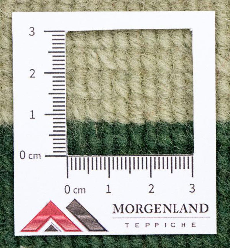 Nepal tapijt - 181 x 131 cm - veelkleurig