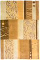 Nepal tapijt 187x129cm - Wollen tapijt