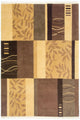 Nepal tapijt 184x130cm - Wollen tapijt