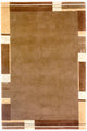 Nepal tapijt 181x122cm - Wollen tapijt