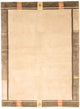 Nepal tapijt 242x175cm - Wollen tapijt
