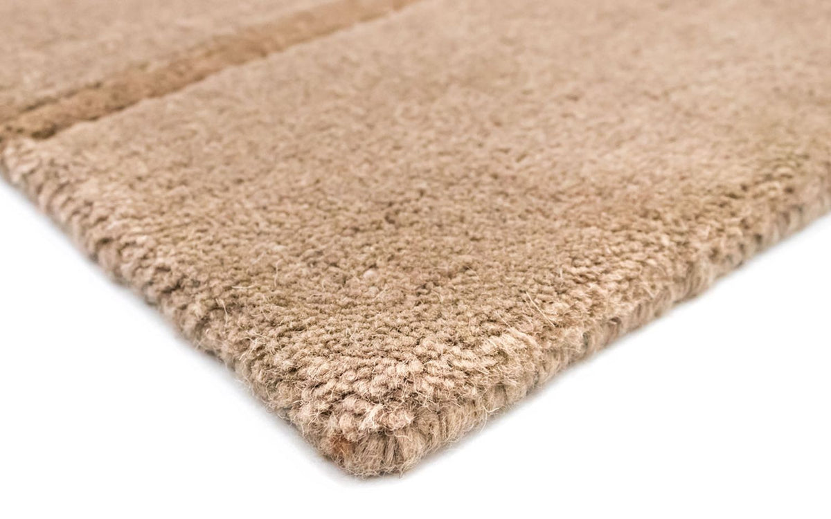 Nepal tapijt - 240 x 169 cm - beige