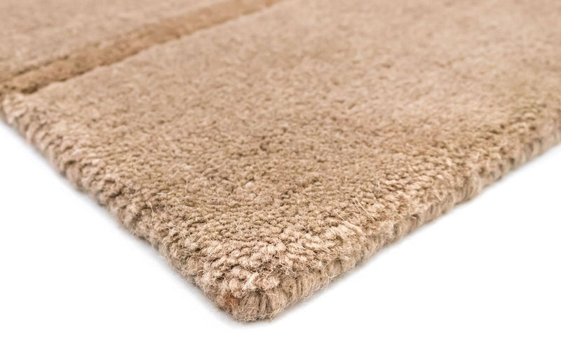 Nepal tapijt - 240 x 169 cm - beige