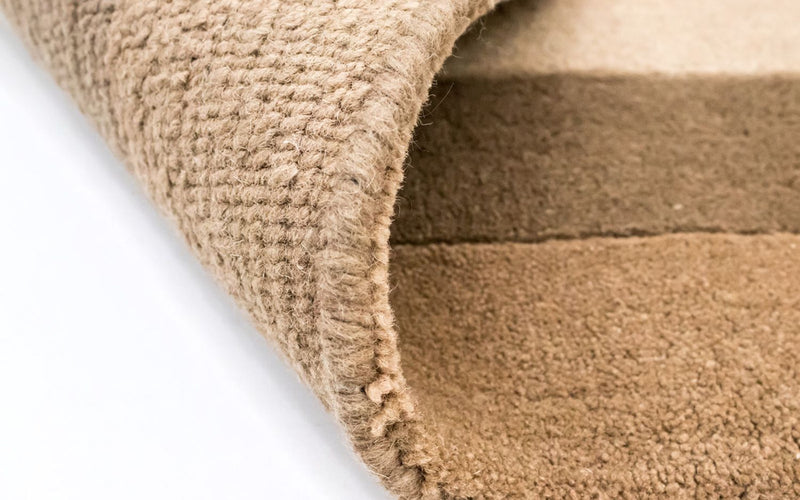 Nepal tapijt - 236 x 172 cm - beige