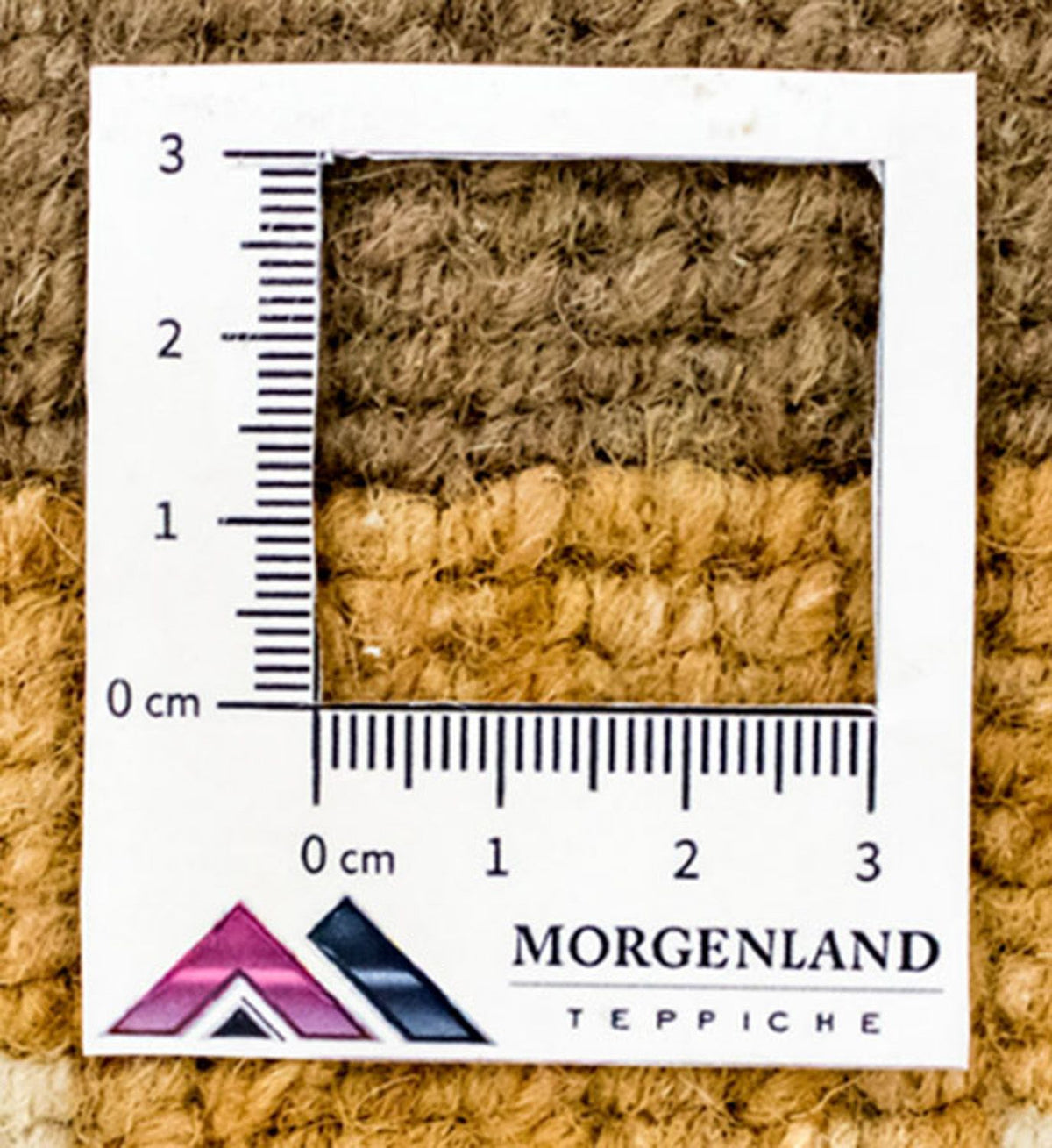 Nepal tapijt - 236 x 172 cm - beige