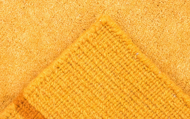 Nepal tapijt - 238 x 177 cm - lichtbruin