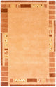 Nepal tapijt 186x123cm - Wollen tapijt