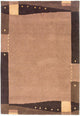 Nepal tapijt 178x122cm - Wollen tapijt