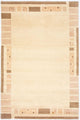 Nepal tapijt 183x122cm - Wollen tapijt