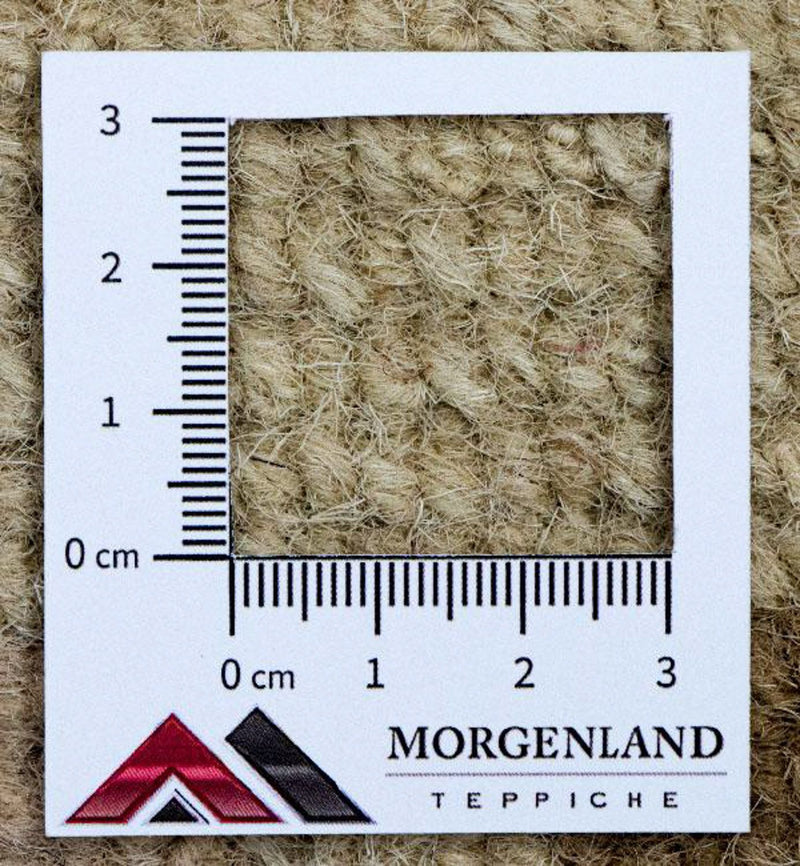 Nepal tapijt - 183 x 122 cm - veelkleurig