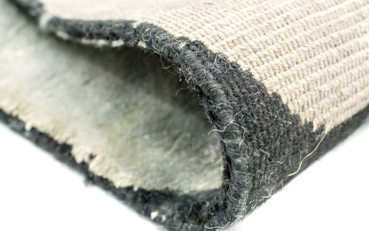 Nepal tapijt - 192 x 127 cm - veelkleurig