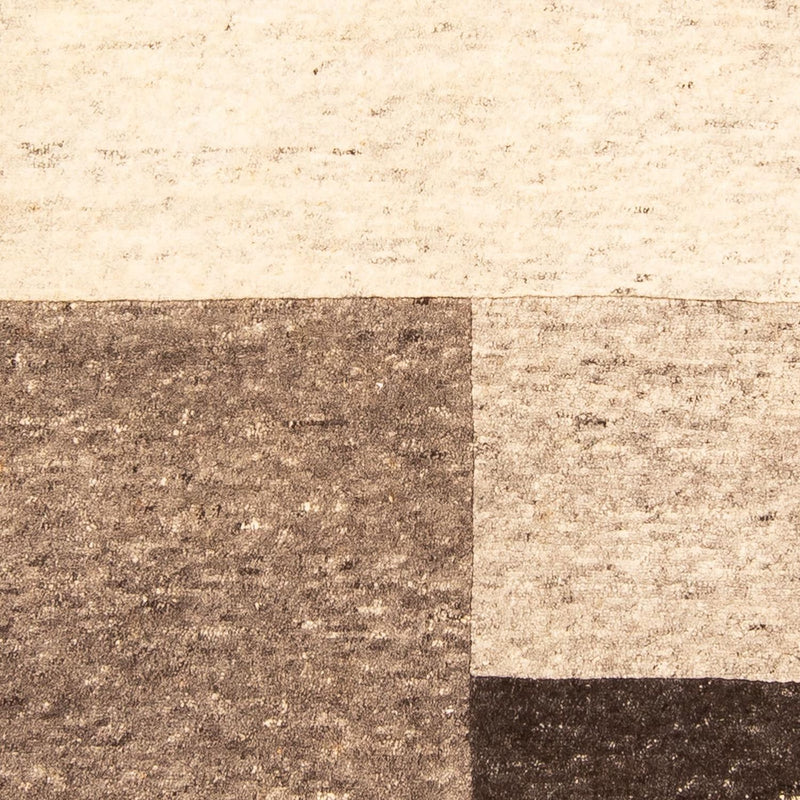 Nepal tapijt - 202 x 144 cm - veelkleurig