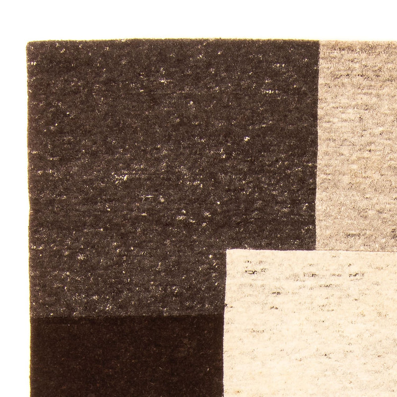 Nepal tapijt - 202 x 144 cm - veelkleurig