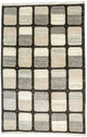 Nepal tapijt 202x140cm - Wollen tapijt