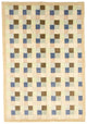 Nepal tapijt 227x156cm - Wollen tapijt