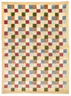 Nepal tapijt 220x160cm - Wollen tapijt