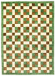Nepal tapijt 225x161cm - Wollen tapijt