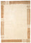 Nepal tapijt - 244 x 171 cm - beige