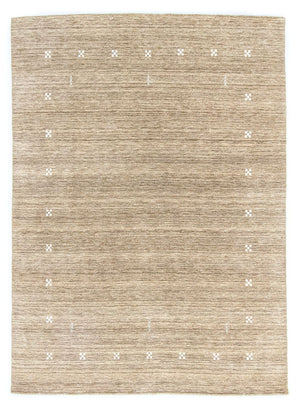 Gabbeh tapijt - Indus - Mountain - rechthoekig