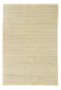 Gabbeh tapijt - Indus - 160 x 90 cm - natuurlijk wit
