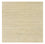 Gabbeh Tapijt - Zacht vierkant  - 250 x 250 cm - beige