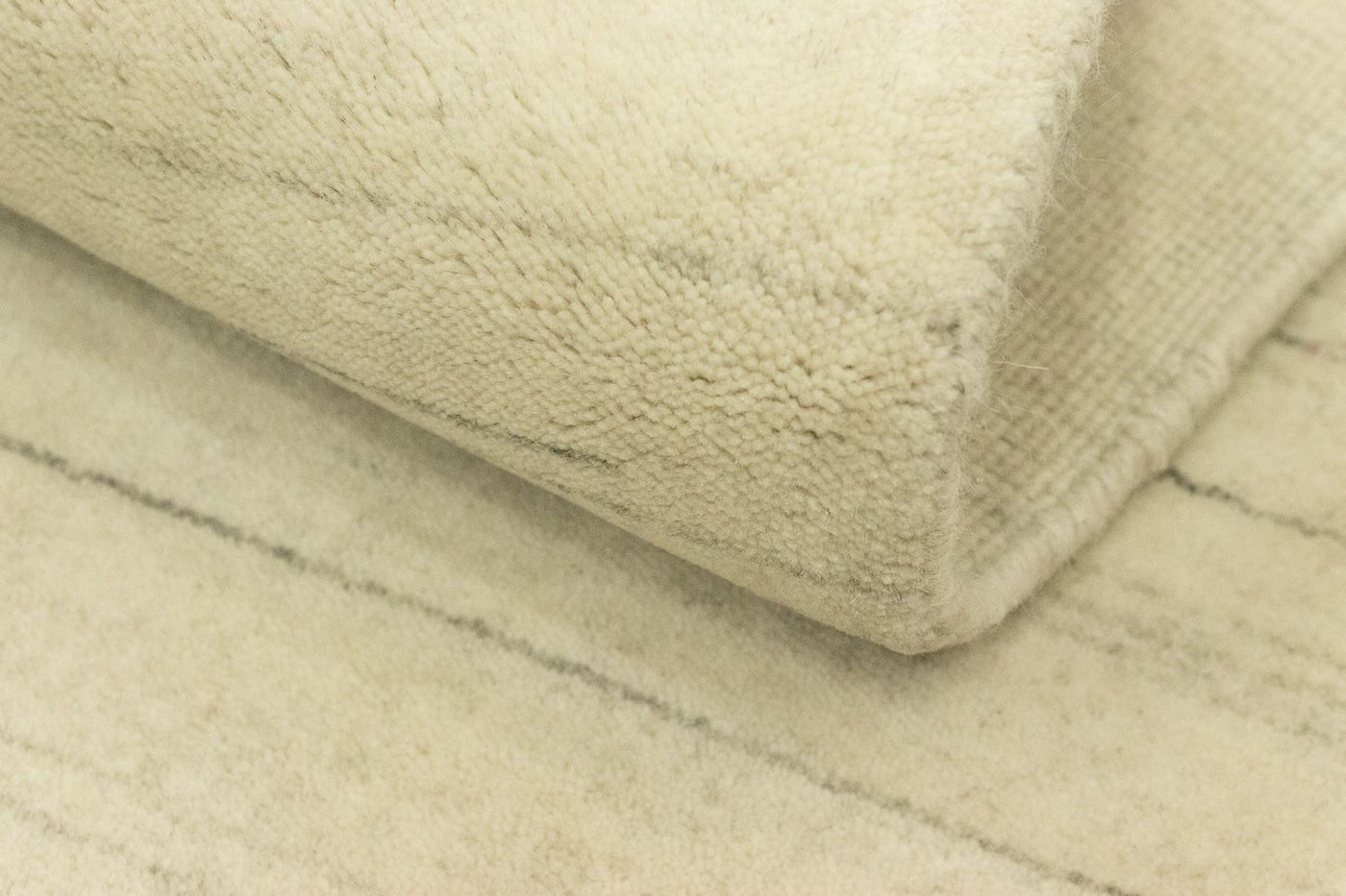 Gabbeh Loom Tapijt 250x250cm - Wollen tapijt