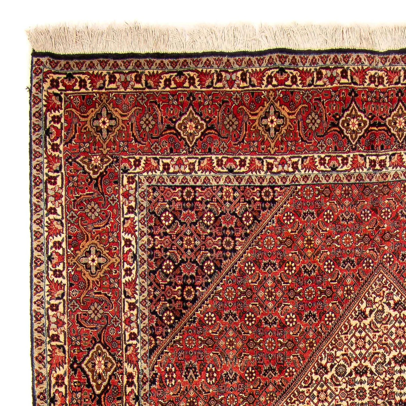 Bidjar Tapijt 312x172cm - Perzisch tapijt
