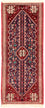 Loper Perzisch Tapijt - Nomadisch - 152 x 64 cm - rood