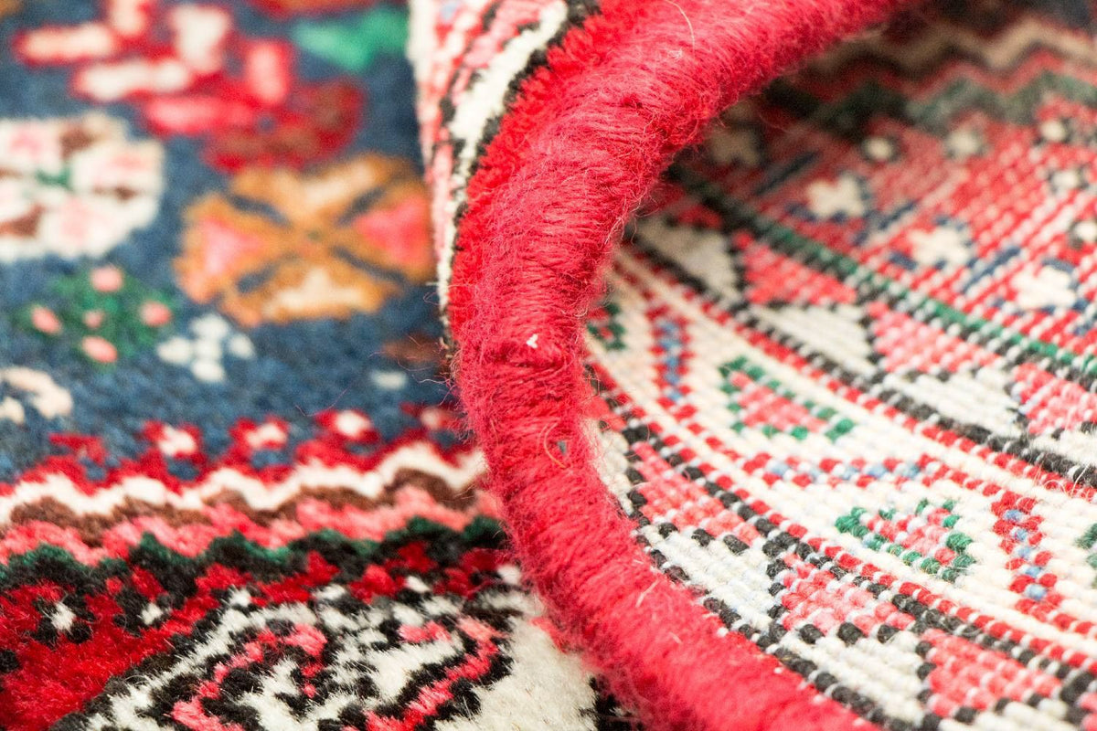 Loper Perzisch Tapijt - Nomadisch - 152 x 64 cm - rood