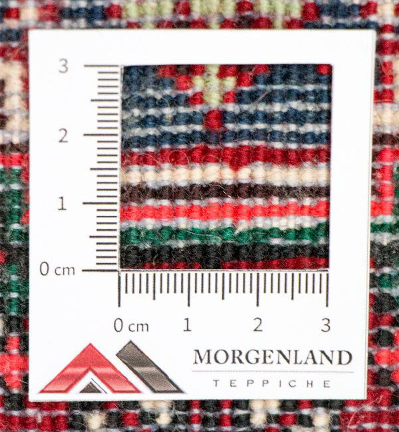 Loper Perzisch Tapijt - Nomadisch - 152 x 64 cm - rood