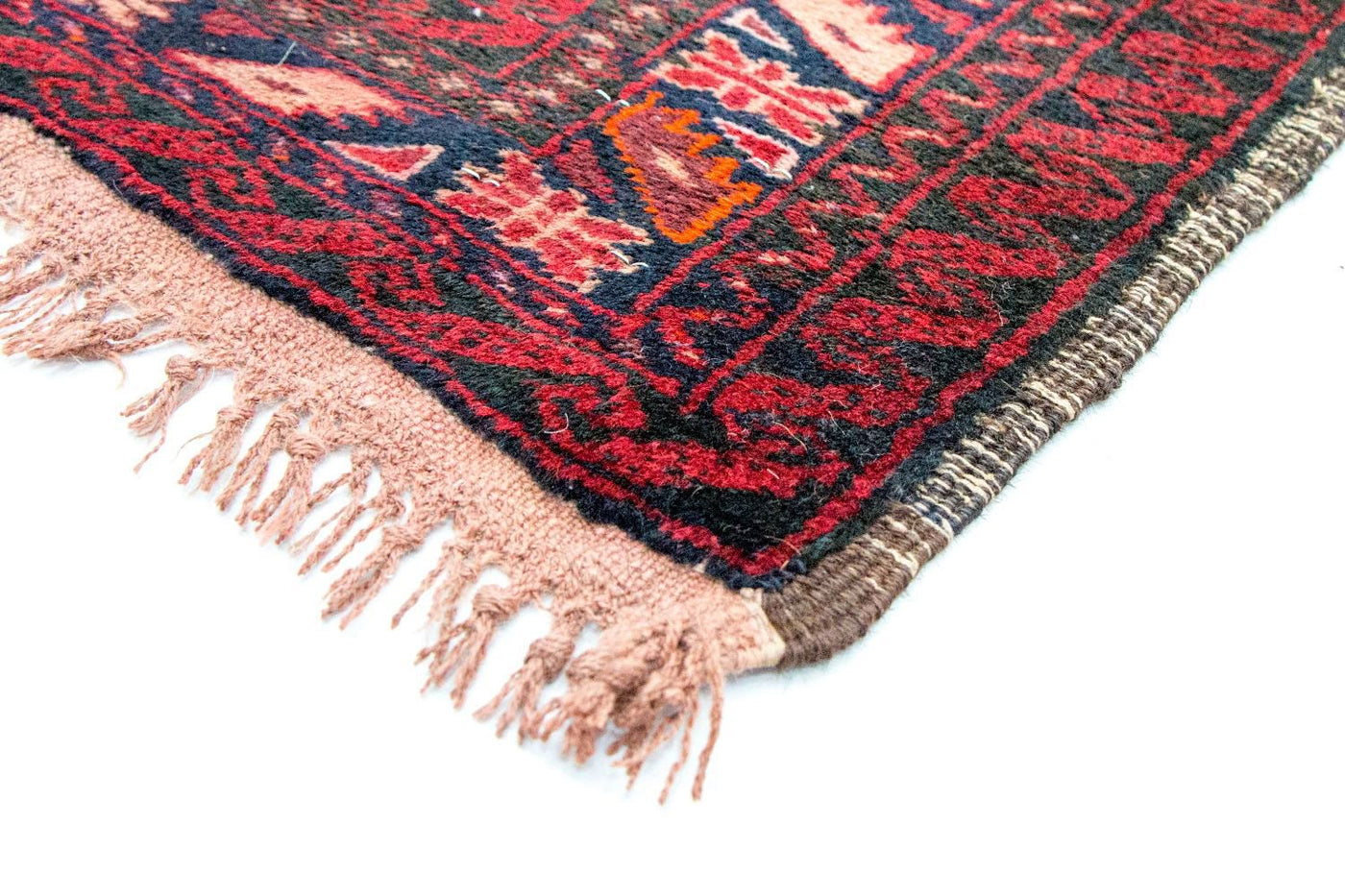 Baluch tapijt 197x100cm - Perzisch tapijt