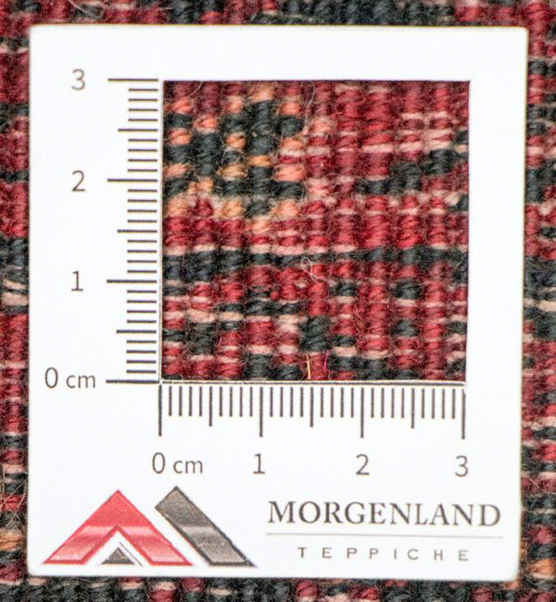 Baluch tapijt - 197 x 100 cm - rood