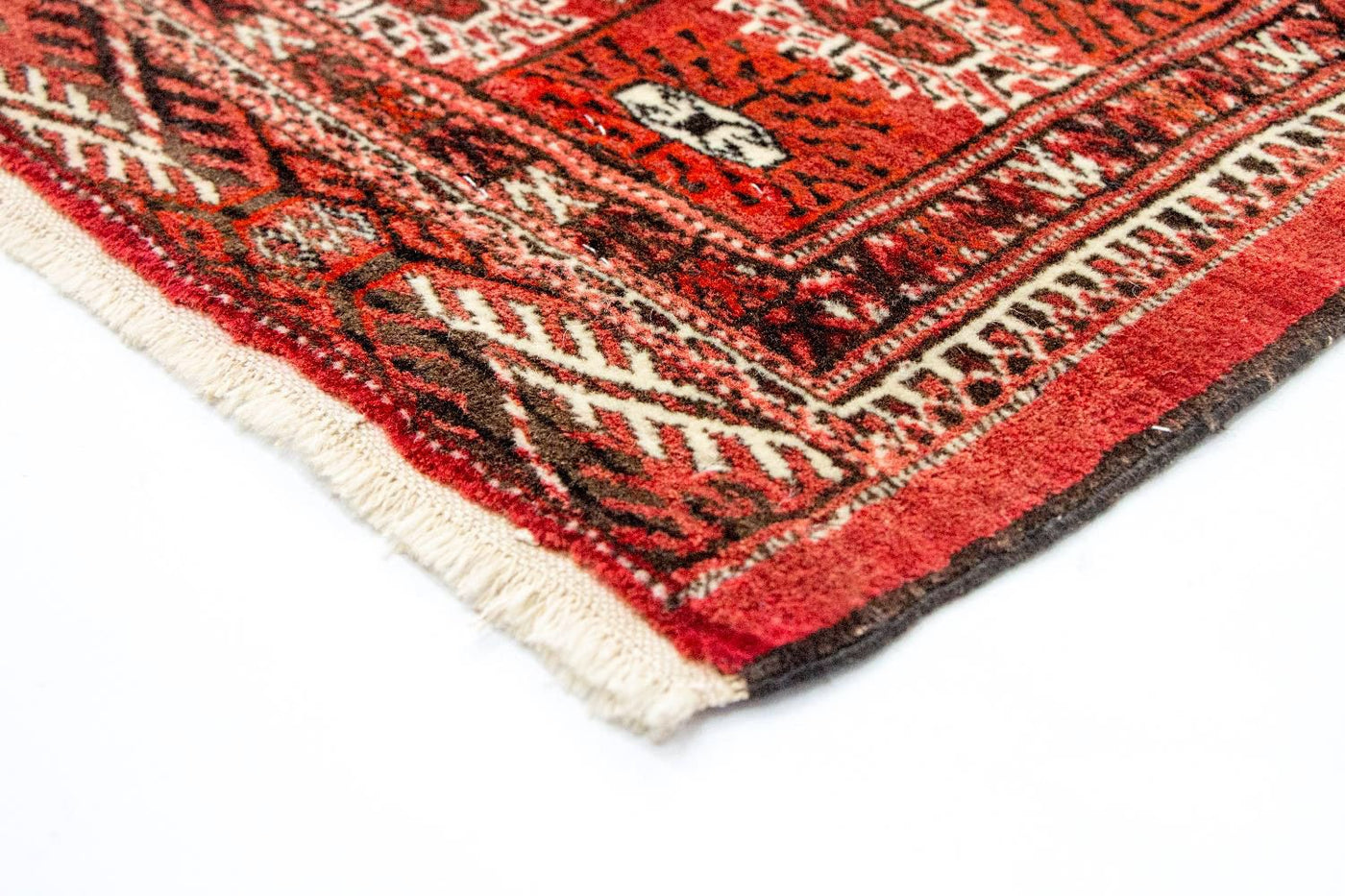 Bukhara Tapijt 229x174cm - Oosters Tapijt